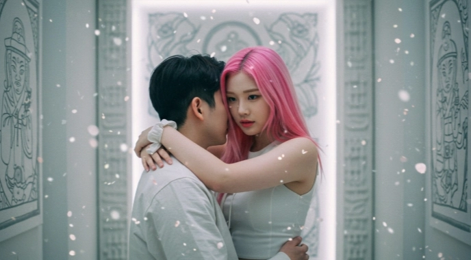 사주 궁합 보는 법 - 운명을 함께할 인연을 찾는 지혜 5 사주 궁합 보는 법 - 운명을 함께할 인연을 찾는 지혜
