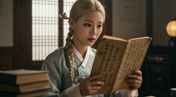 육친론(六親論)으로 풀어보는 인간관계의 오묘함 - 비견, 겁재, 식신, 상관, 편재, 정재, 편관, 정관, 편인, 정인 4 20250320201706229