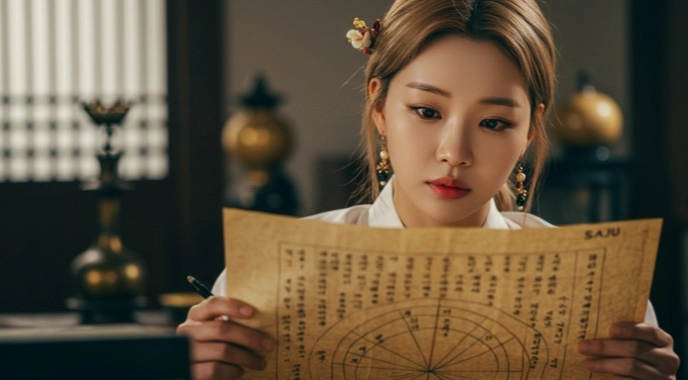 용 희 기 구 한 - 삶의 나침반, 명리학 속 오묘한 다섯 별 이야기 4 용 희 기 구 한 - 삶의 나침반, 명리학 속 오묘한 다섯 별 이야기