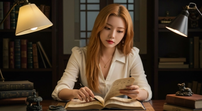 관귀학관의 특별한 의미와 삶에 미치는 영향, 하늘이 내린 축복 7 관귀학관의 특별한 의미와 삶에 미치는 영향, 하늘이 내린 축복