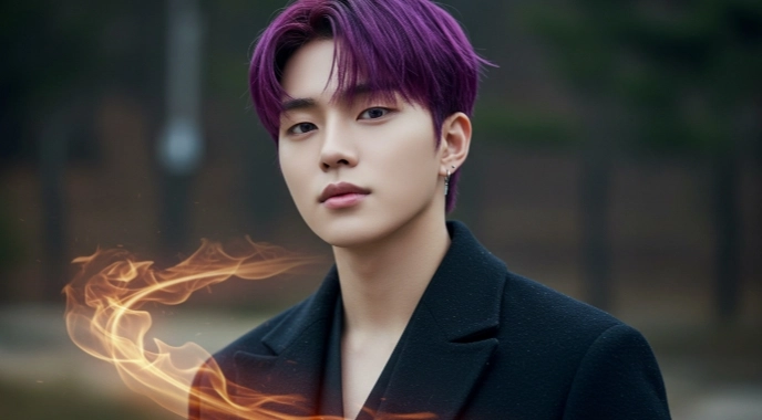 홍염살 - 타고난 매력, 그 특별함에 대하여 9 홍염살 - 타고난 매력, 그 특별함에 대하여