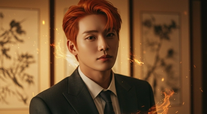 홍염살 - 타고난 매력, 그 특별함에 대하여 10 홍염살 - 타고난 매력, 그 특별함에 대하여