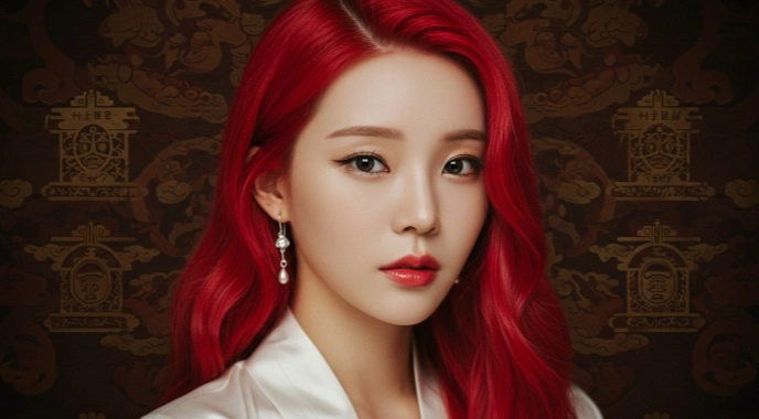 사주팔자 오화 도화 - 매혹적인 붉은 기운, 당신의 매력은 무엇인가요 4 사주팔자 오화 도화 - 매혹적인 붉은 기운, 당신의 매력은 무엇인가요