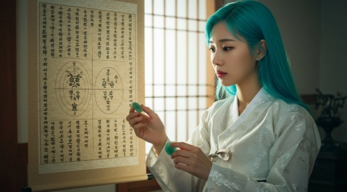문창귀인 - 문학적 재능과 총명함을 타고난 빛나는 별 6 문창귀인 - 문학적 재능과 총명함을 타고난 빛나는 별