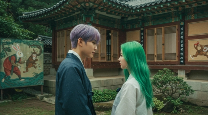묘신원진 - 불안과 집착 사이, 풀리지 않는 인연의 수수께끼 7 묘신원진 - 불안과 집착 사이, 풀리지 않는 인연의 수수께끼