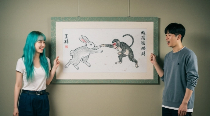 묘신원진 - 불안과 집착 사이, 풀리지 않는 인연의 수수께끼 9 묘신원진 - 불안과 집착 사이, 풀리지 않는 인연의 수수께끼