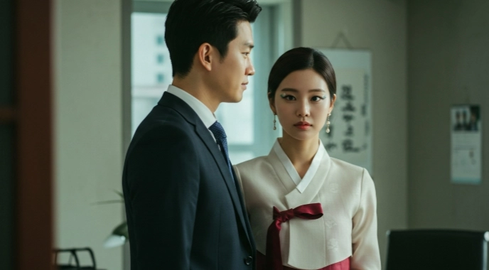 천관귀인 - 벼슬의 복을 의미하는 길성 8 천관귀인 - 벼슬의 복을 의미하는 길성