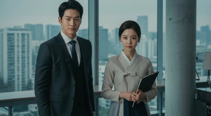 천관귀인 - 벼슬의 복을 의미하는 길성 7 천관귀인 - 벼슬의 복을 의미하는 길성
