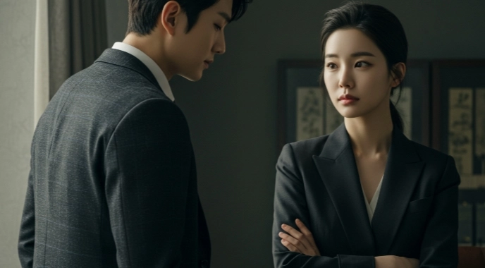 천관귀인 - 벼슬의 복을 의미하는 길성 5 천관귀인 - 벼슬의 복을 의미하는 길성
