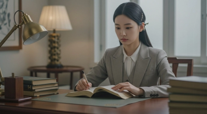 천관귀인 - 벼슬의 복을 의미하는 길성 3 천관귀인 - 벼슬의 복을 의미하는 길성