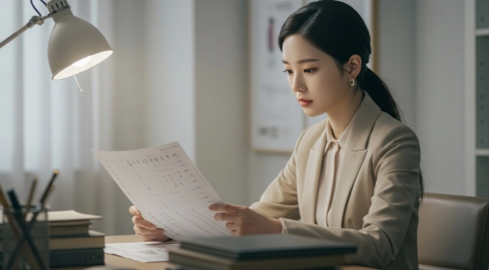 갑술일주 심층 탐구 - 푸른 개를 닮은 강인함과 충직함 12 갑술일주 심층 탐구 - 푸른 개를 닮은 강인함과 충직함