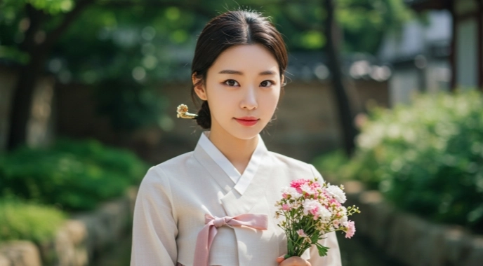 금여성 - 매력적인 배우자와 부, 사주 속 금빛 기운의 비밀 9 금여성 - 매력적인 배우자와 부, 사주 속 금빛 기운의 비밀