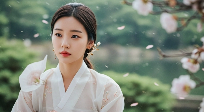 금여성 - 매력적인 배우자와 부, 사주 속 금빛 기운의 비밀 8 금여성 - 매력적인 배우자와 부, 사주 속 금빛 기운의 비밀