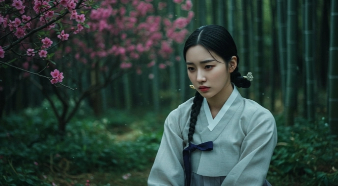 고신살, 당신의 사주에 드리운 의미와 해소법 - 고독의 그림자 7 고신살, 당신의 사주에 드리운 의미와 해소법 - 고독의 그림자