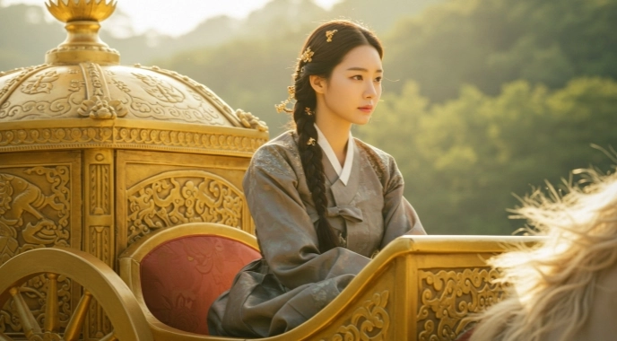 금여성 - 매력적인 배우자와 부, 사주 속 금빛 기운의 비밀 4 금여성 - 매력적인 배우자와 부, 사주 속 금빛 기운의 비밀