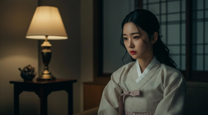 과숙살 - 의미와 다양한 해석, 외로운 베개, 쓸쓸한 방 6 과숙살 - 의미와 다양한 해석, 외로운 베개, 쓸쓸한 방