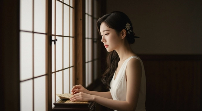 과숙살 - 의미와 다양한 해석, 외로운 베개, 쓸쓸한 방 3 과숙살 - 의미와 다양한 해석, 외로운 베개, 쓸쓸한 방