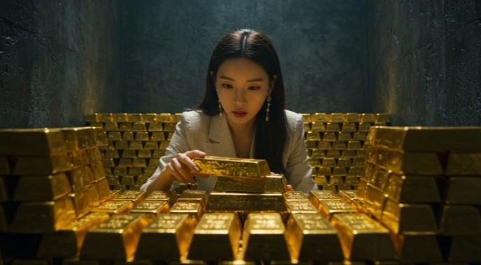 재고귀인 - 숨겨진 복록을 알아보는 지혜의 열쇠 6 재고귀인 - 숨겨진 복록을 알아보는 지혜의 열쇠