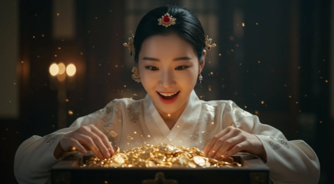 재고귀인 - 숨겨진 복록을 알아보는 지혜의 열쇠 9 재고귀인 - 숨겨진 복록을 알아보는 지혜의 열쇠