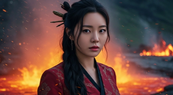 탕화살 - 뜨거운 운명, 어떻게 풀어나갈까요? 7 탕화살 - 뜨거운 운명, 어떻게 풀어나갈까요?