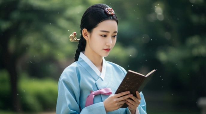 갑자일주 심층 분석 - 푸른 쥐의 지혜와 생명력 10 갑자일주 심층 분석 - 푸른 쥐의 지혜와 생명력