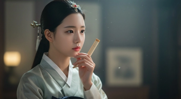 천의성 - 하늘의 뜻을 전하는 특별한 기운 4 천의성 - 하늘의 뜻을 전하는 특별한 기운