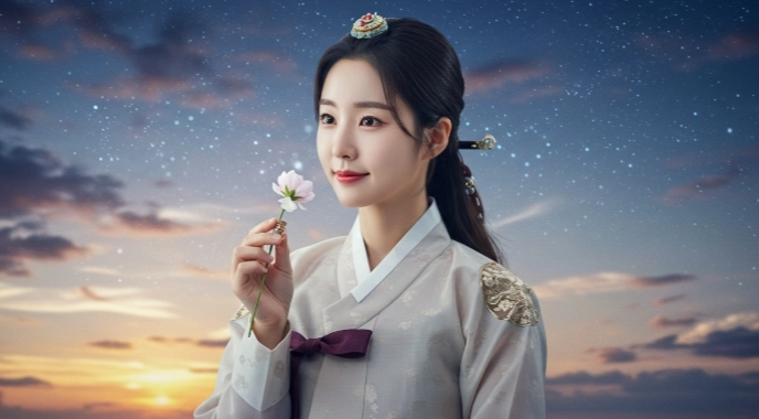 갑자일주 심층 분석 - 푸른 쥐의 지혜와 생명력 7 갑자일주 심층 분석 - 푸른 쥐의 지혜와 생명력