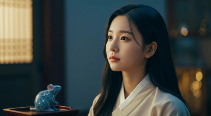 갑자일주 심층 분석 - 푸른 쥐의 지혜와 생명력 3 갑자일주 심층 분석 - 푸른 쥐의 지혜와 생명력