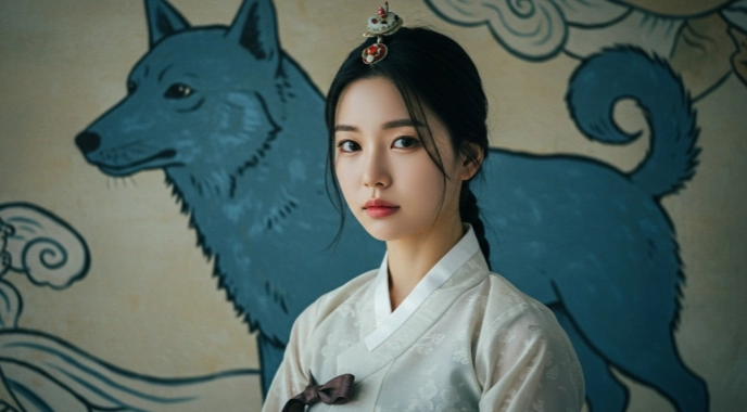 갑술일주 심층 탐구 - 푸른 개를 닮은 강인함과 충직함 3 갑술일주 심층 탐구 - 푸른 개를 닮은 강인함과 충직함
