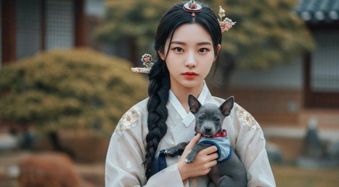 갑술일주 심층 탐구 - 푸른 개를 닮은 강인함과 충직함 6 갑술일주 심층 탐구 - 푸른 개를 닮은 강인함과 충직함