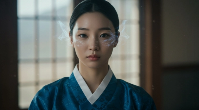 갑오일주 - 푸른 말이 달리는 듯한 활기 13 갑오일주 - 푸른 말이 달리는 듯한 활기