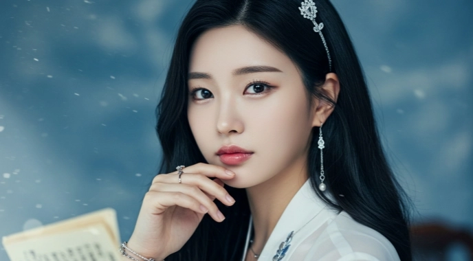 갑오일주 - 푸른 말이 달리는 듯한 활기 9 갑오일주 - 푸른 말이 달리는 듯한 활기