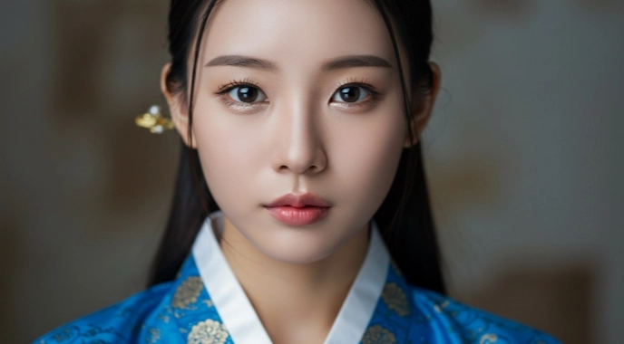 갑오일주 - 푸른 말이 달리는 듯한 활기 7 갑오일주 - 푸른 말이 달리는 듯한 활기
