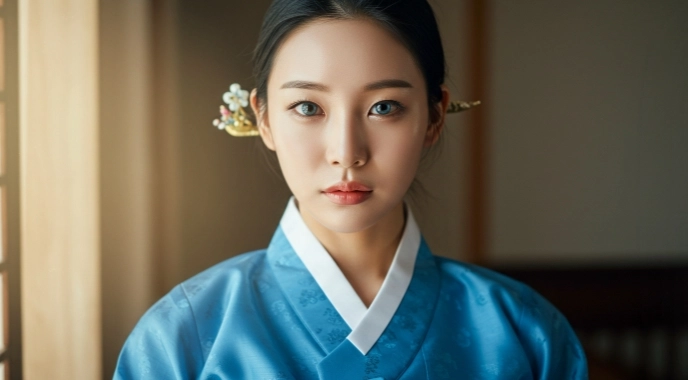 갑오일주 - 푸른 말이 달리는 듯한 활기 4 갑오일주 - 푸른 말이 달리는 듯한 활기
