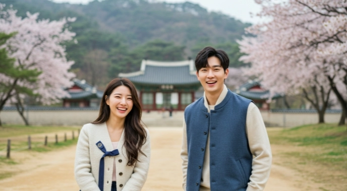 갑오일주 - 푸른 말이 달리는 듯한 활기 10 갑오일주 - 푸른 말이 달리는 듯한 활기