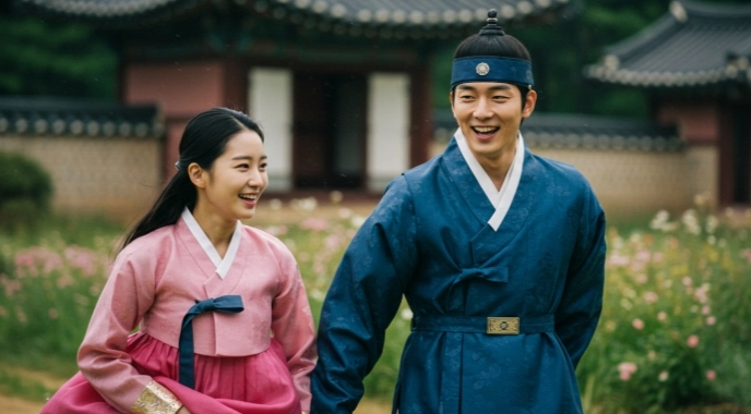 갑오일주 - 푸른 말이 달리는 듯한 활기 12 갑오일주 - 푸른 말이 달리는 듯한 활기