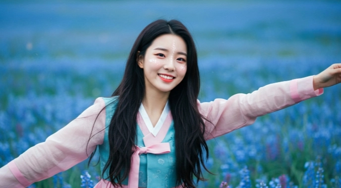 갑오일주 - 푸른 말이 달리는 듯한 활기 8 갑오일주 - 푸른 말이 달리는 듯한 활기