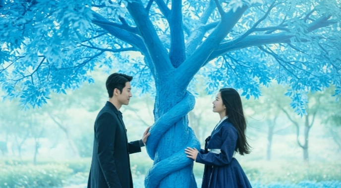 갑인일주 - 푸른 나무의 기상, 역동적인 삶의 에너지 11 갑인일주 - 푸른 나무의 기상, 역동적인 삶의 에너지