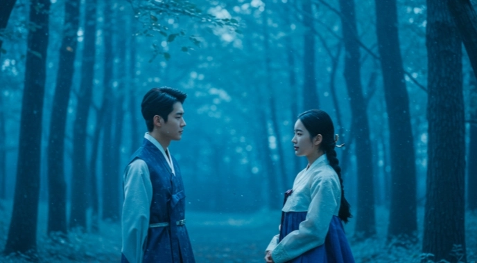 갑인일주 - 푸른 나무의 기상, 역동적인 삶의 에너지 10 갑인일주 - 푸른 나무의 기상, 역동적인 삶의 에너지