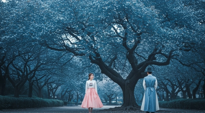 갑인일주 - 푸른 나무의 기상, 역동적인 삶의 에너지 3 갑인일주 - 푸른 나무의 기상, 역동적인 삶의 에너지