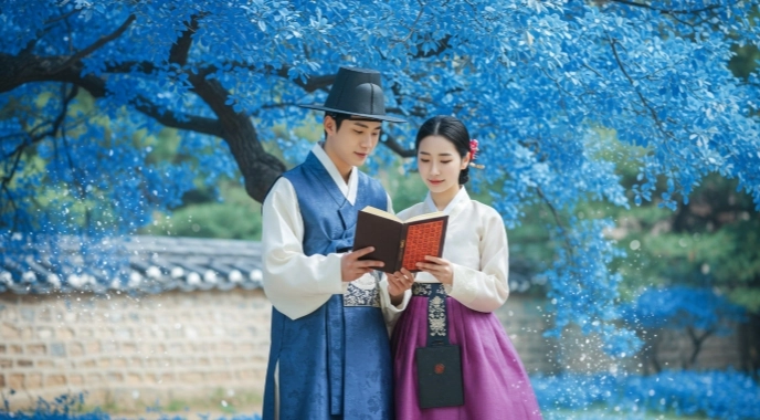 갑인일주 - 푸른 나무의 기상, 역동적인 삶의 에너지 6 갑인일주 - 푸른 나무의 기상, 역동적인 삶의 에너지