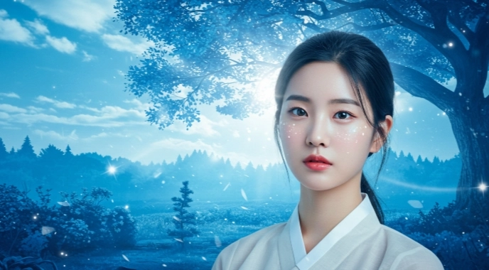 갑인일주 - 푸른 나무의 기상, 역동적인 삶의 에너지 5 갑인일주 - 푸른 나무의 기상, 역동적인 삶의 에너지