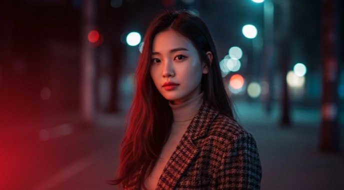 사주팔자 오화 도화 - 매혹적인 붉은 기운, 당신의 매력은 무엇인가요 6 사주팔자 오화 도화 - 매혹적인 붉은 기운, 당신의 매력은 무엇인가요