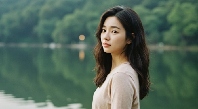 을해일주 - 잔잔한 호수의 지혜, 부드러움 속의 깊은 통찰 5 을해일주 - 잔잔한 호수의 지혜