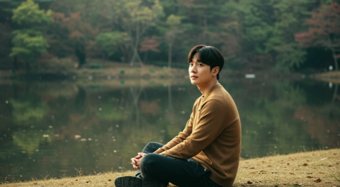 을해일주 - 잔잔한 호수의 지혜, 부드러움 속의 깊은 통찰 4 을해일주 - 잔잔한 호수의 지혜