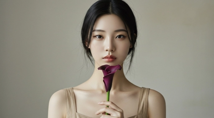 을유일주 - 날카로운 칼날 위의 꽃, 섬세함과 강인함의 공존 5 을유일주 - 날카로운 칼날 위의 꽃, 섬세함과 강인함의 공존