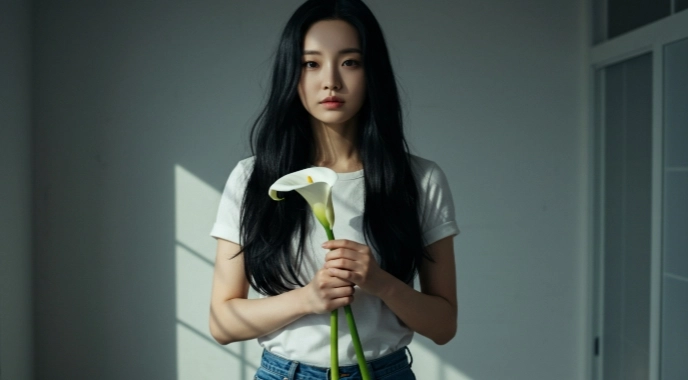 을유일주 - 날카로운 칼날 위의 꽃, 섬세함과 강인함의 공존 7 을유일주 - 날카로운 칼날 위의 꽃, 섬세함과 강인함의 공존