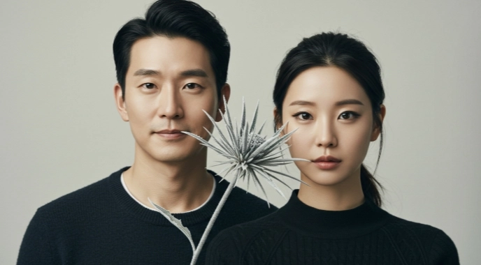 을유일주 - 날카로운 칼날 위의 꽃, 섬세함과 강인함의 공존 8 을유일주 - 날카로운 칼날 위의 꽃, 섬세함과 강인함의 공존