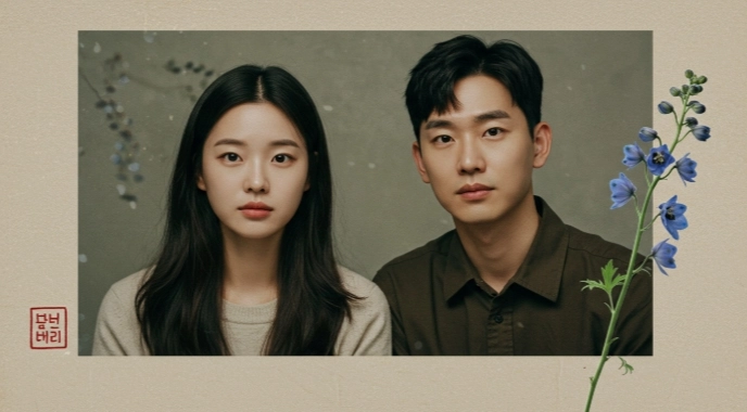 을유일주 - 날카로운 칼날 위의 꽃, 섬세함과 강인함의 공존 11 을유일주 - 날카로운 칼날 위의 꽃, 섬세함과 강인함의 공존