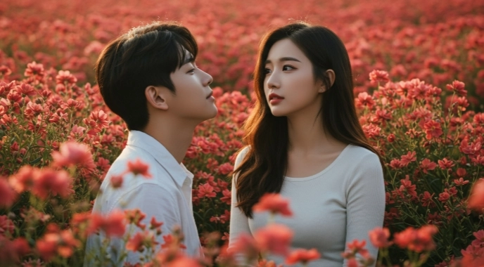 을사일주 - 뜨거운 태양 아래 빛나는 꽃, 화려함과 냉철함의 조화 8 을사일주 - 뜨거운 태양 아래 빛나는 꽃, 화려함과 냉철함의 조화